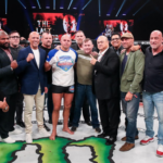 Bellator 290 Fedor Emelianenko officially retires after loss to Ryan Bader Home - New