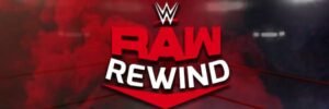 Show RAW RAW REWIND