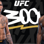 alex pereira vs jamahal hill set for ufc 300 main event photo credit ufc com and ufc x Home - New
