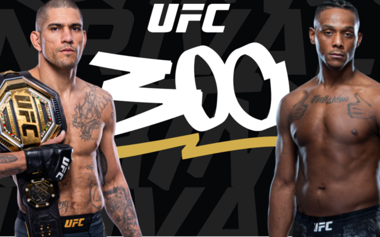 alex pereira vs jamahal hill set for ufc 300 main event photo credit ufc com and ufc x Home - New
