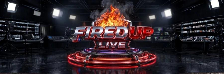 firedup live show image Shows - Copy