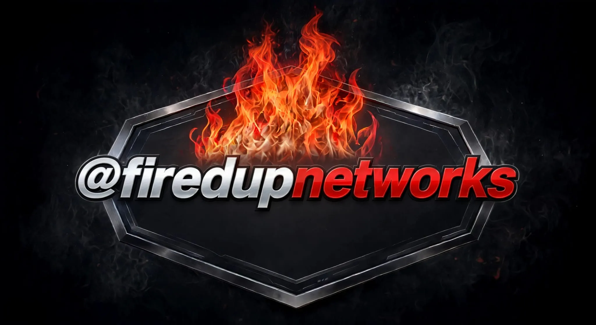 firedup networks FiredUp Network - App Download