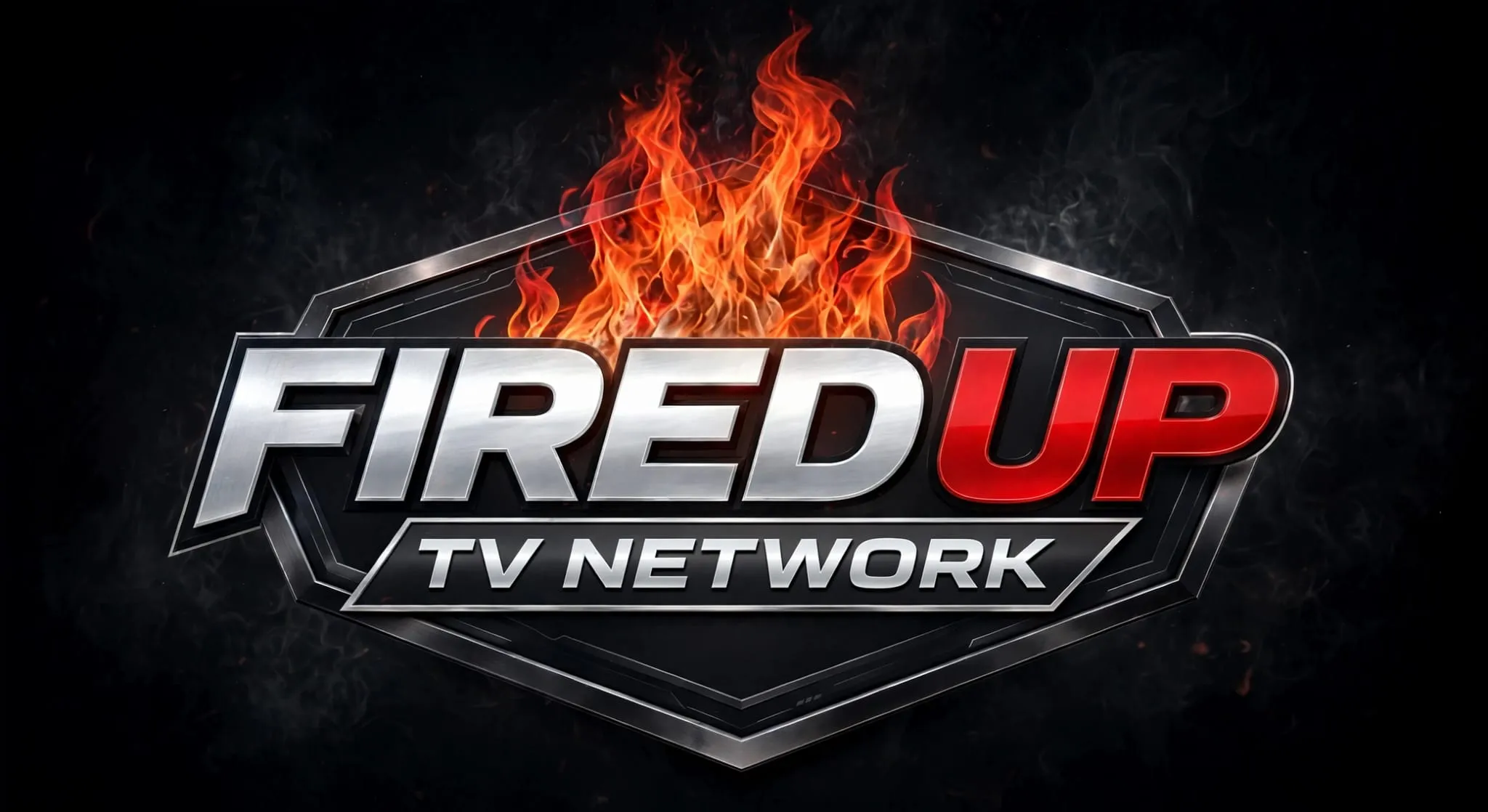 firedup tv network FiredUp Network - App Download