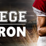 show College gridiron Home - New