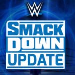show Smackdown update Home - New
