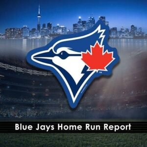 Blue Jays Report A Battle of the Blues in Kansas City