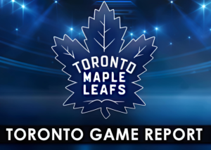 IMG 20250205 095316 Maple Leafs Crush Hurricanes with Electrifying First-Period Blitz