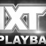 the nxt show logo