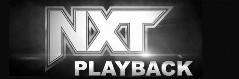 the nxt show logo
