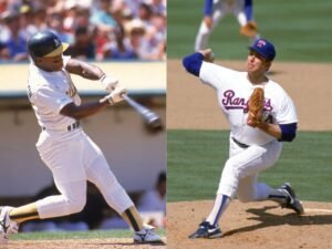 It Was Always Rickey’s Day…Until It Wasn’t