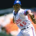 Pedro Martinez Expos Home - New