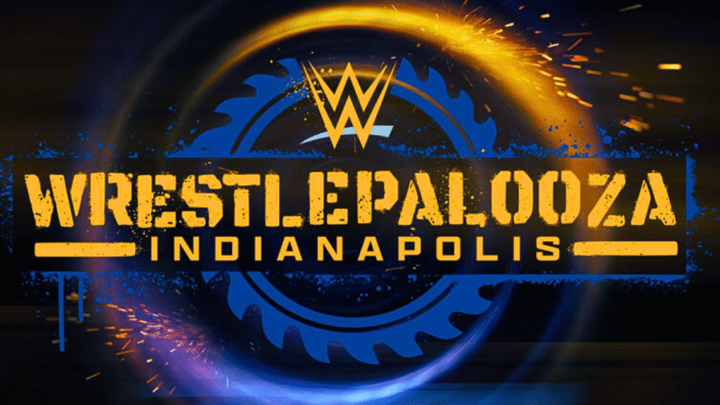 Captured and taken by WWE