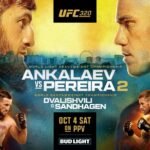 Courtesy : UFC)