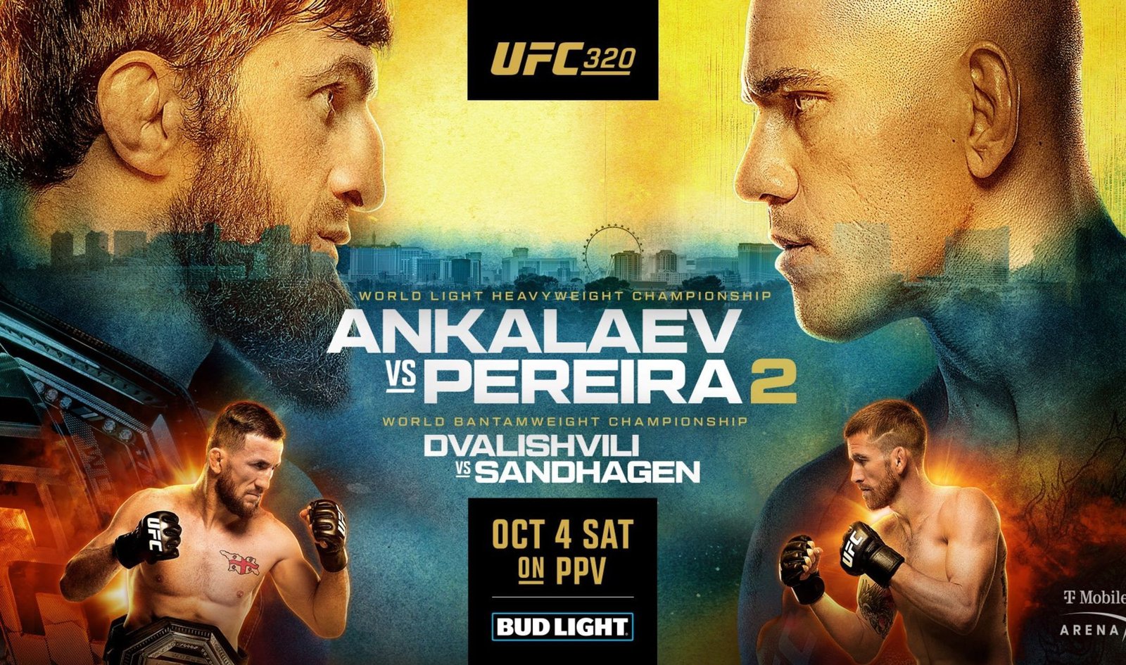 Courtesy : UFC)