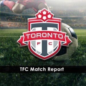 TFC Match Report by FiredUp Network