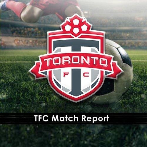 TFC Match Report by FiredUp Network