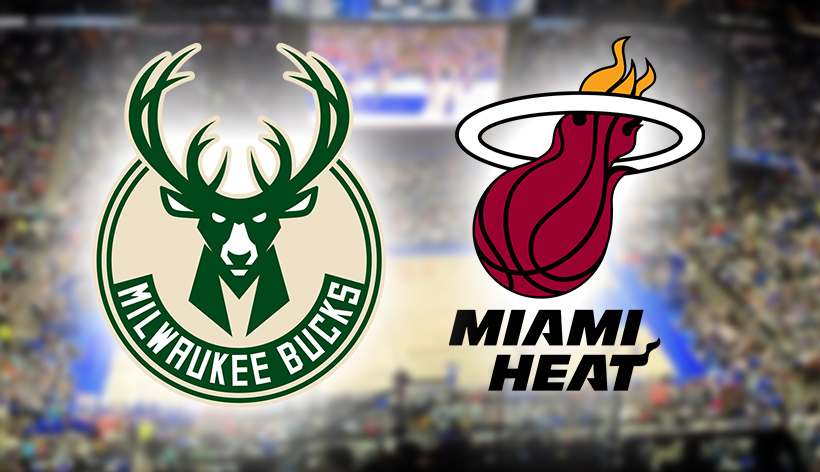 Bucks Heat Home - New