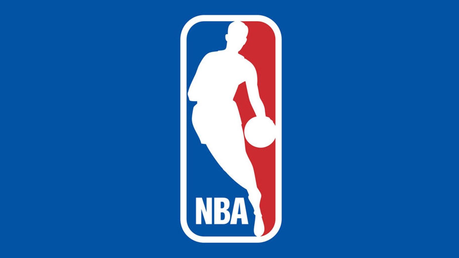 NBA logo Home - New