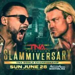 TNA Slammiversary 2026 Home - New