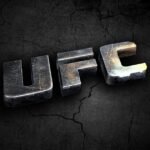 ufc ultimate fighting championship logo wallpaper background Home - New