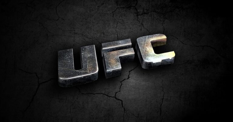 ufc ultimate fighting championship logo wallpaper background Home - New