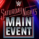 01 wwe saturday nights main event logo 5 Home - New