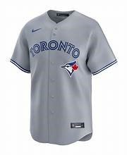 GREY JAYS Home - New