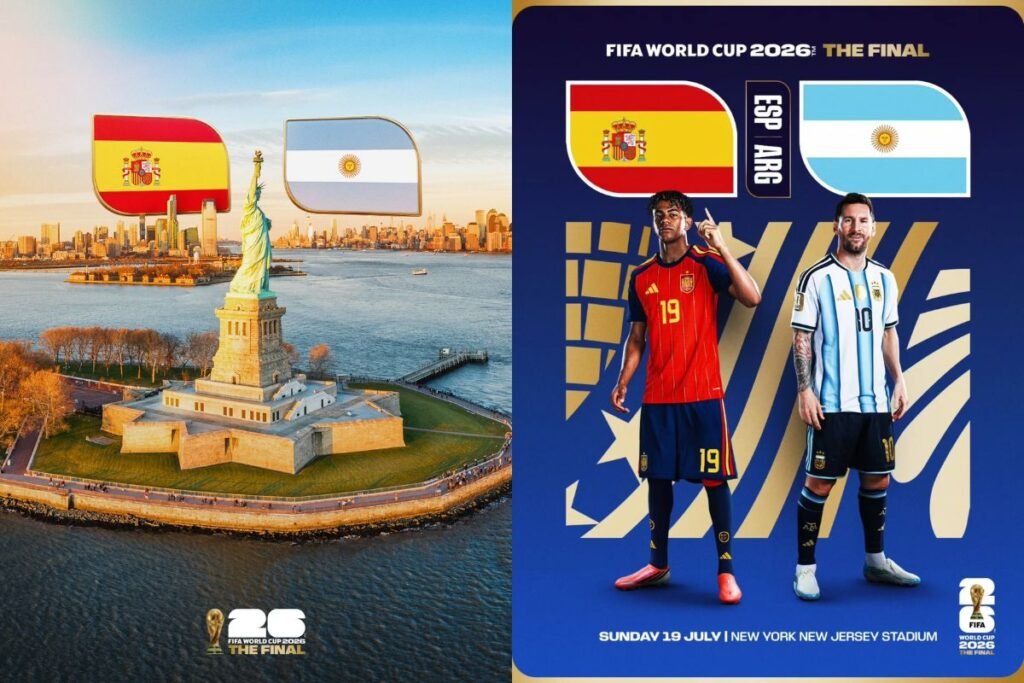 Spain and Argentina Set for FIFA World Cup 2026™ Final 2 1024x683 1 Home - New