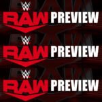 WWE Raw Preview Home - New