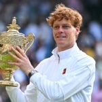 sinner wimbledon 2025 trophy final Home - New