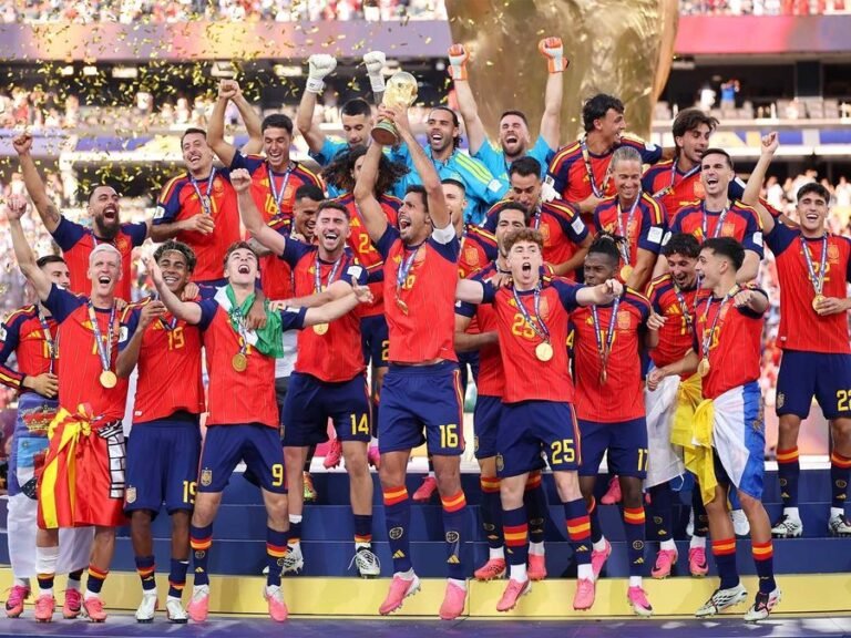 spain wins fifa world cup 2026 2026 07 20 08 12 17 Home - New
