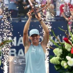 Iga Swiatek 2026 Toronto Morgan Givens Wick Photography for National Bank Open 4 Home - New
