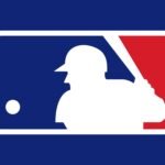 MLB Logo Home - New