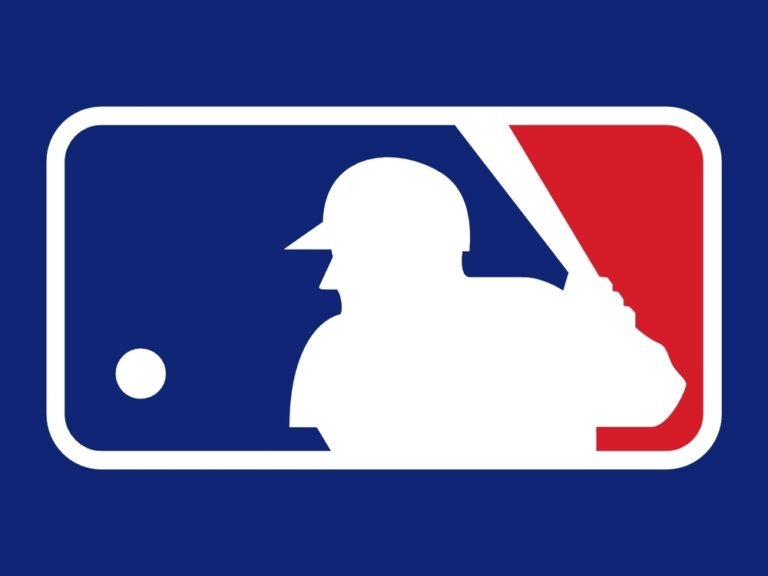 MLB Logo Home - New