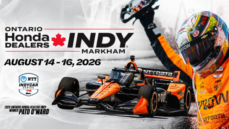 Markham 2025 News Home - New