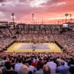 National Bank Open Montreal Home - New