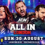 aew all in 2026 Home - New