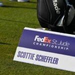 fedex st jude scottie scheffler watch Home - New