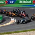 george russell shrinks championship gap with controlled sprint win at dutch gp Home - New
