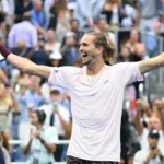 alexander zverev us open 2026 g Home - New