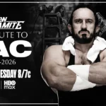 AEW Dynamite 9 30 26 PAC Home - New