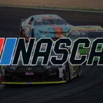 nascar Home - New