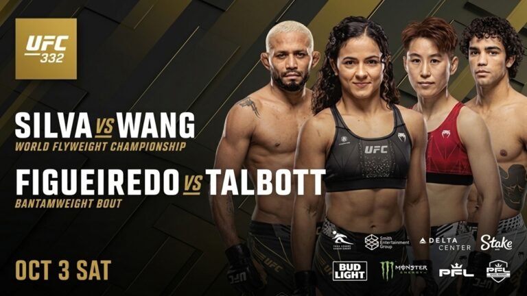 ufc 332 1 1 1 Home - New
