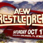 wrestledream 2026 Home - New