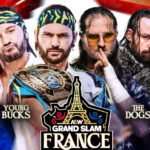 yb dogs aew grand slam Home - New