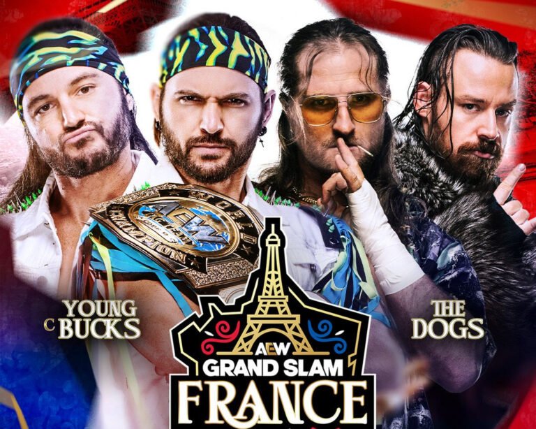 yb dogs aew grand slam Home - New