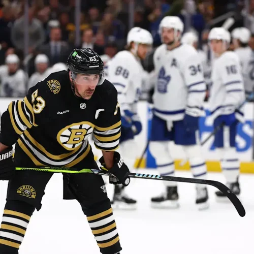 Former NHL Player Hints The Maple Leafs Could Target One of These Three Stanley Cup Champions