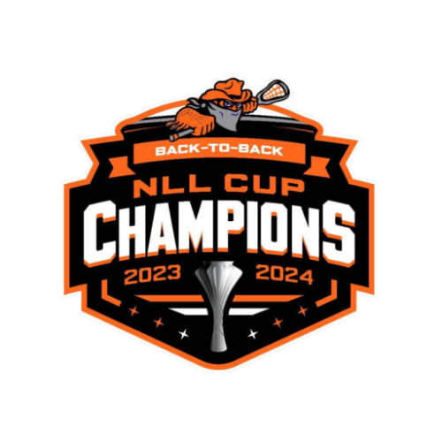 BUFFALO BANDITS REPEAT AS NATIONAL LACROSSE LEAGUE CHAMPIONS AND CAPTURE NLL CUP