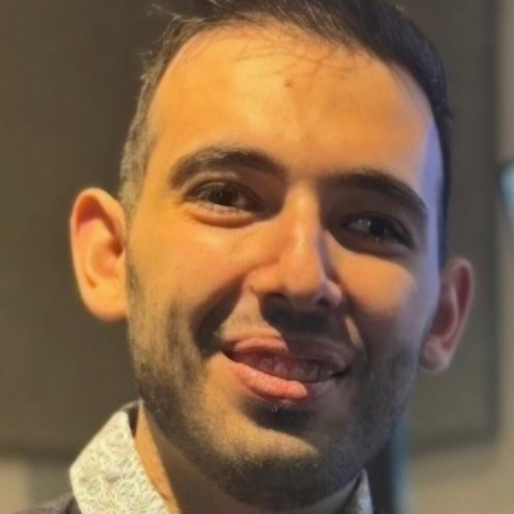 Picture of Gianluca Berardis