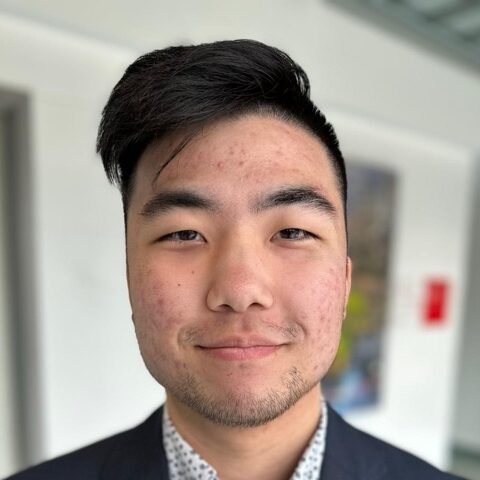 Picture of Justin Shin